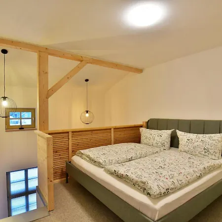 Filmtheater Oberhof-3 By Interhome * Oberhof (Thuringia)