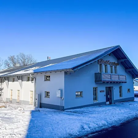 Apartment Filmtheater Oberhof-3 By Interhome Oberhof (Thuringia)
