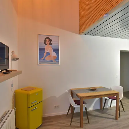 Filmtheater Oberhof-3 By Interhome * Oberhof (Thuringia)