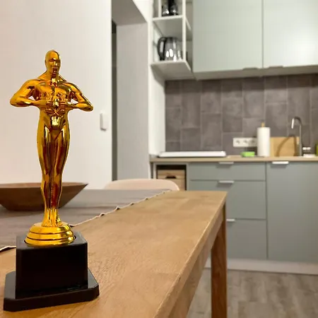 Filmtheater Oberhof-3 By Interhome Apartment Oberhof (Thuringia)