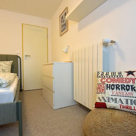 Filmtheater Oberhof-3 By Interhome Oberhof (Thuringia)