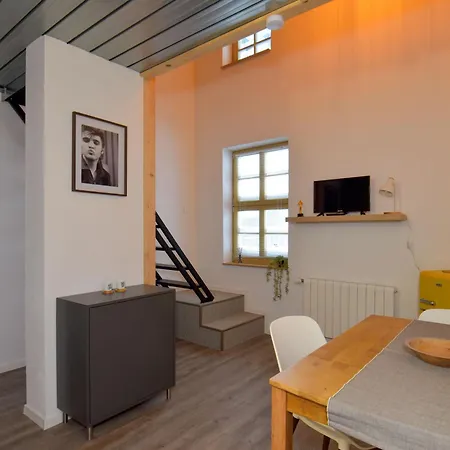 Apartment Filmtheater Oberhof-3 By Interhome