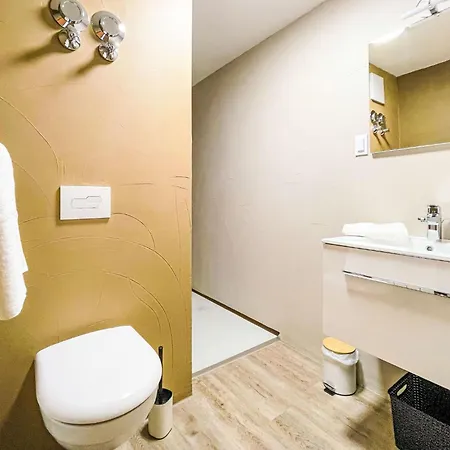 Filmtheater Oberhof-3 By Interhome * Oberhof (Thuringia)